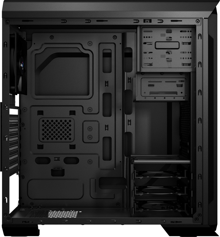 Aerocool Aero 500 – image 5
