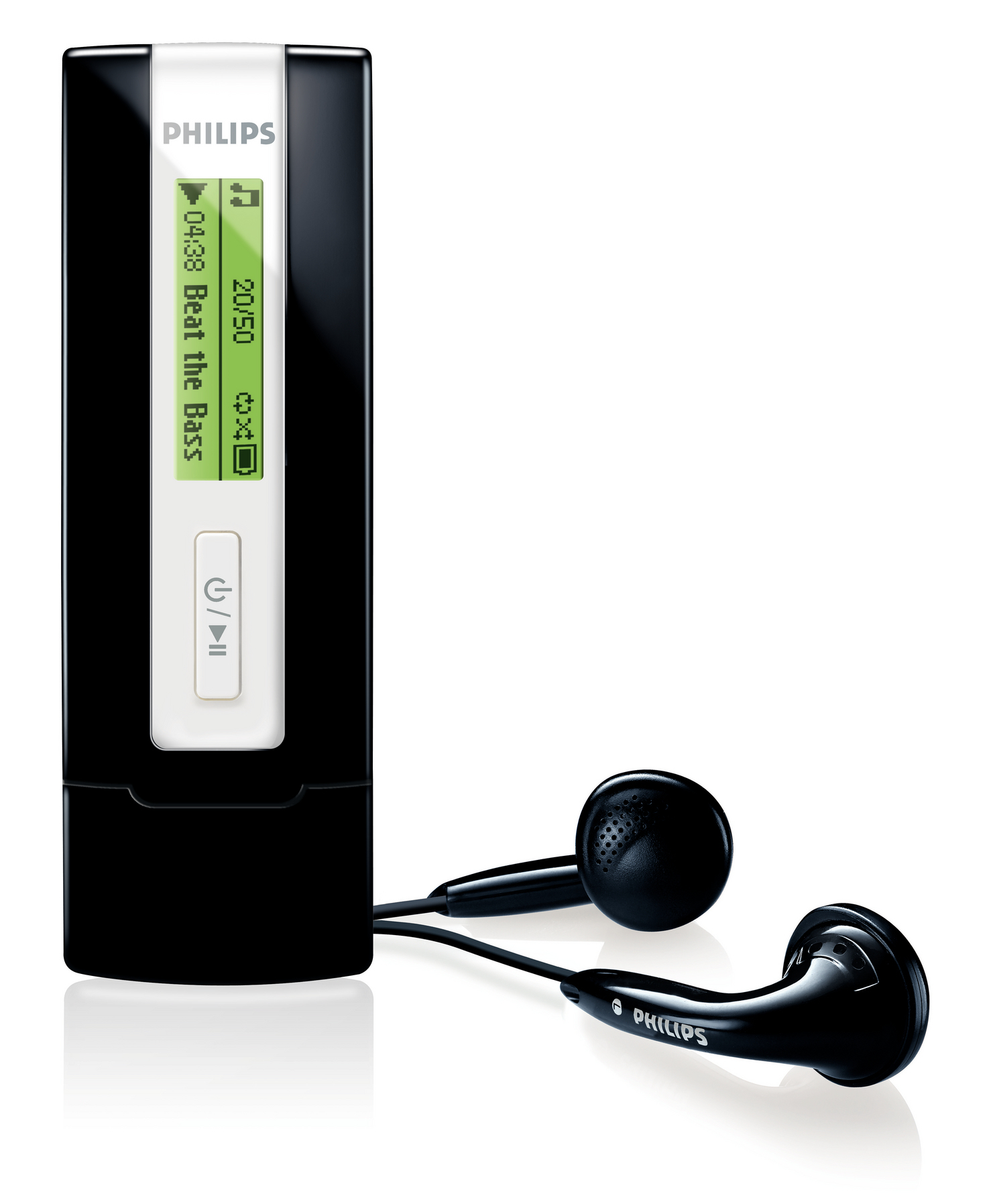 Philips GoGear SA2200