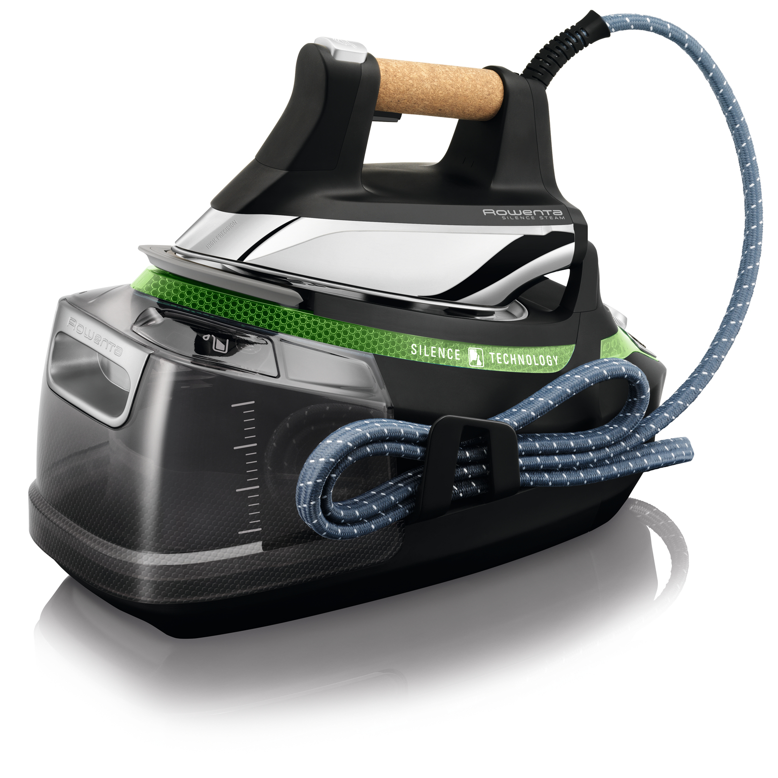 Rowenta Silence Steam Eco Extreme – image 1