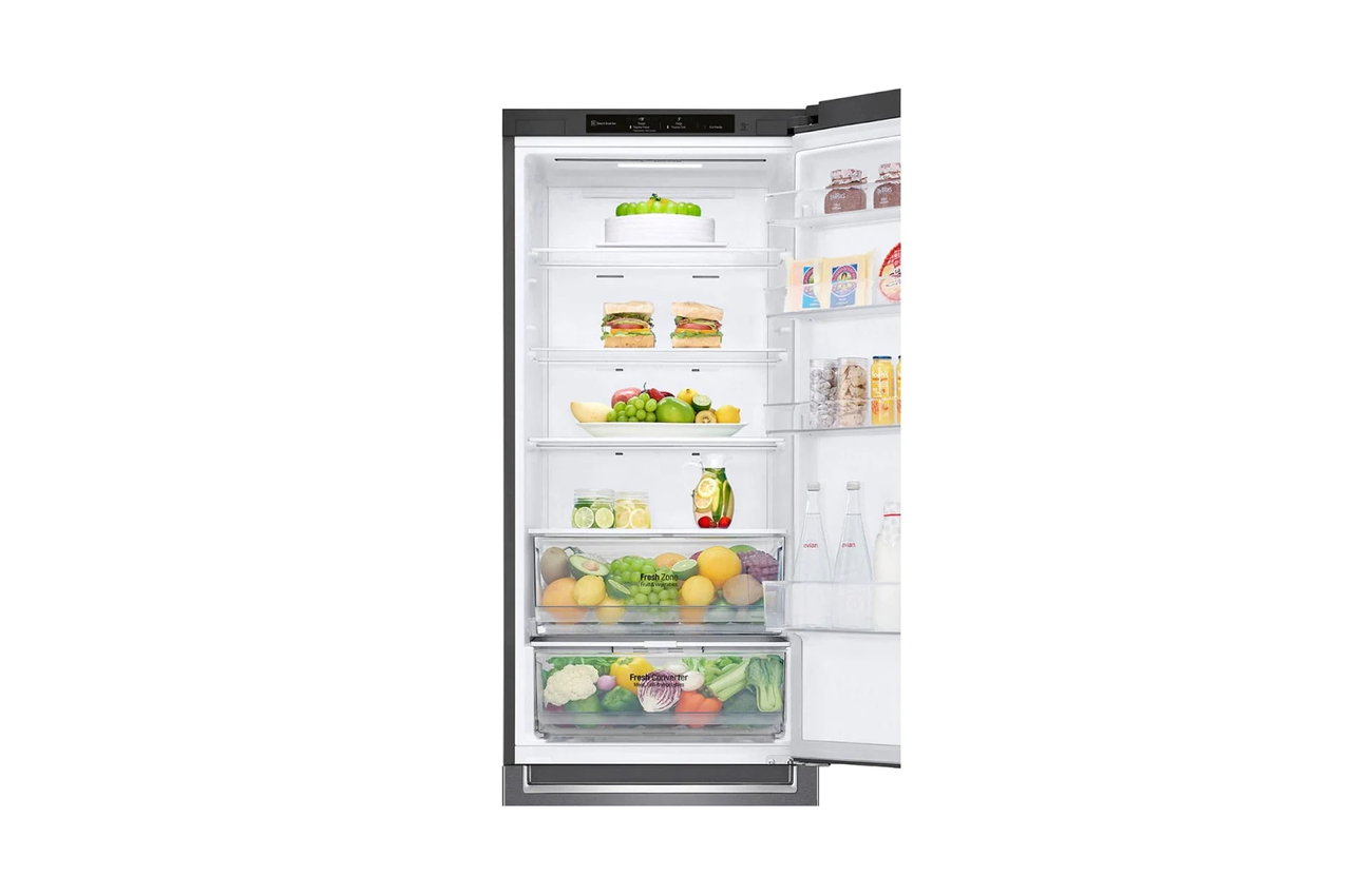 LG GBP62DSNCN1.ADSQE Freestanding – image 7