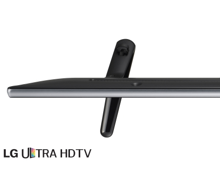 LG 55LA9659 TV 139.7 cm (55") 4K Ultra HD Smart TV Wi-Fi Black, Silver – image 7