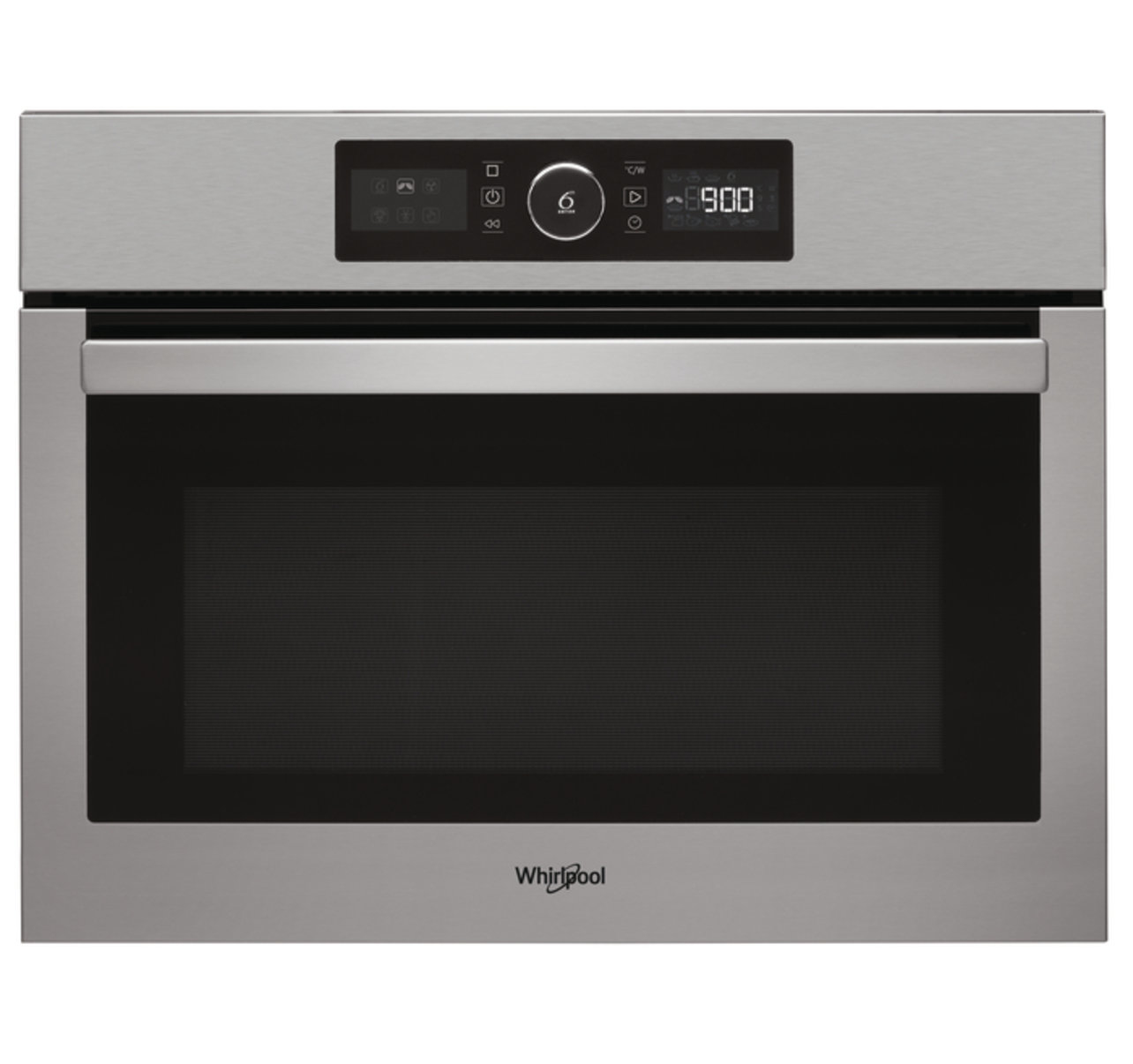 Whirlpool AMW 9605/IX