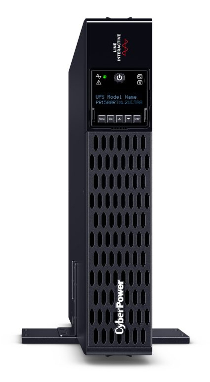 CyberPower Online S Series PR1500RTXL2UCTAA uninterruptible power supply (UPS) Line-Interactive 1.5 kVA – image 9