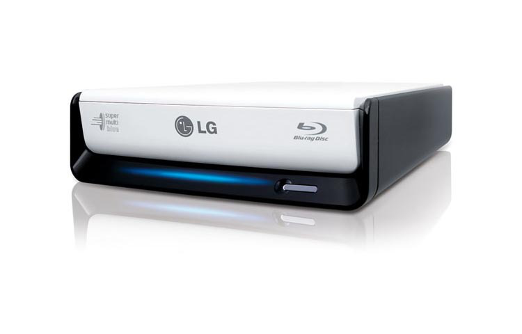 LG BE12LU38.AUAEXXB optical disc drive – image 2