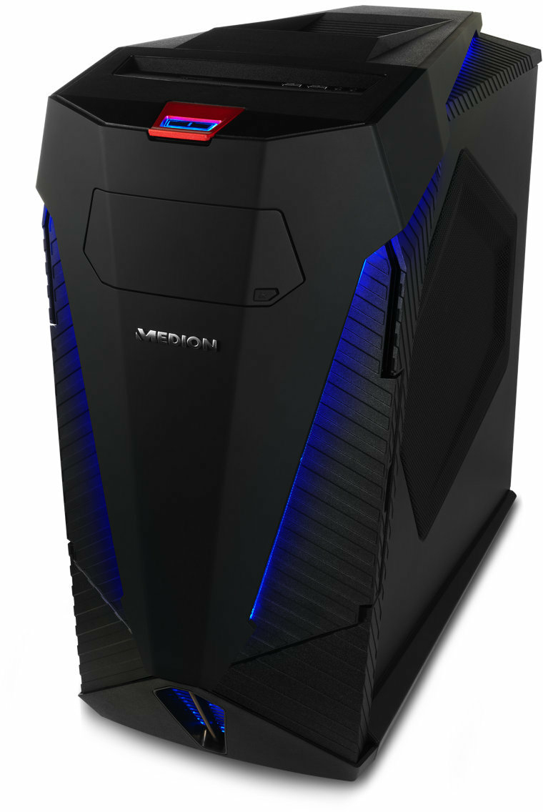 ERAZER X5336 G