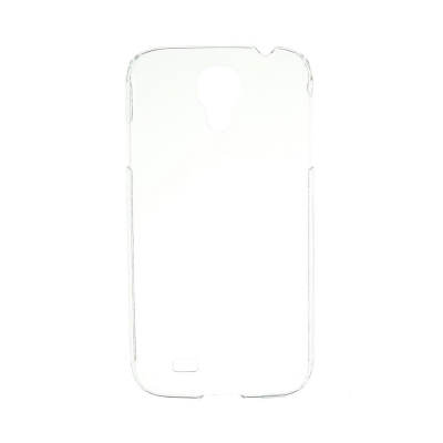 Celly COVFS4M01 mobile phone case Cover Transparent