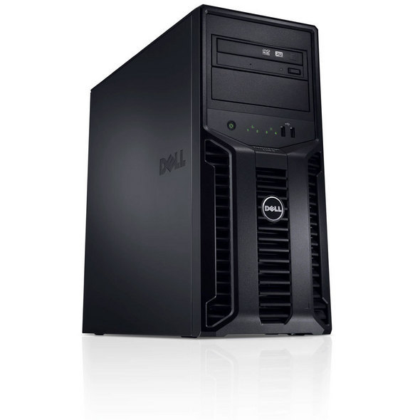 Dell T110 II