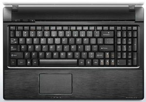 Lenovo IdeaPad M6639GE laptop Intel® Celeron® T3500 – image 3