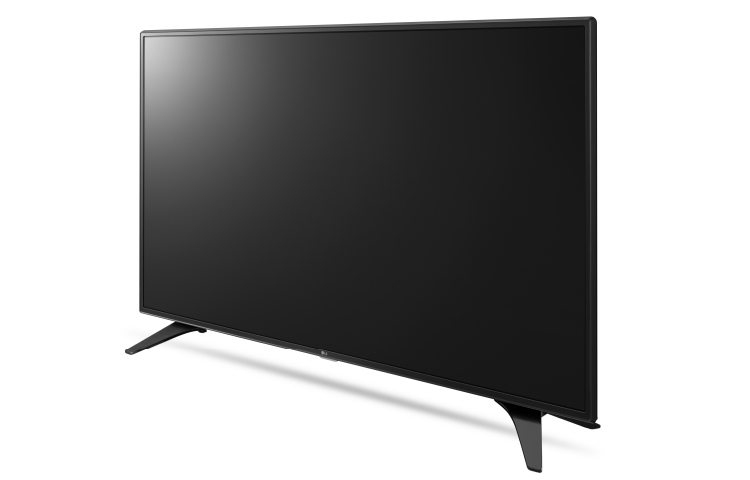 LG 49LW540S TV 124.5 cm (49") Full HD Wi-Fi Black 300 cd/m² – image 3