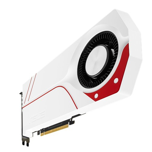ASUS TURBO-GTX960-OC-4GD5 NVIDIA GeForce GTX 960 – image 3