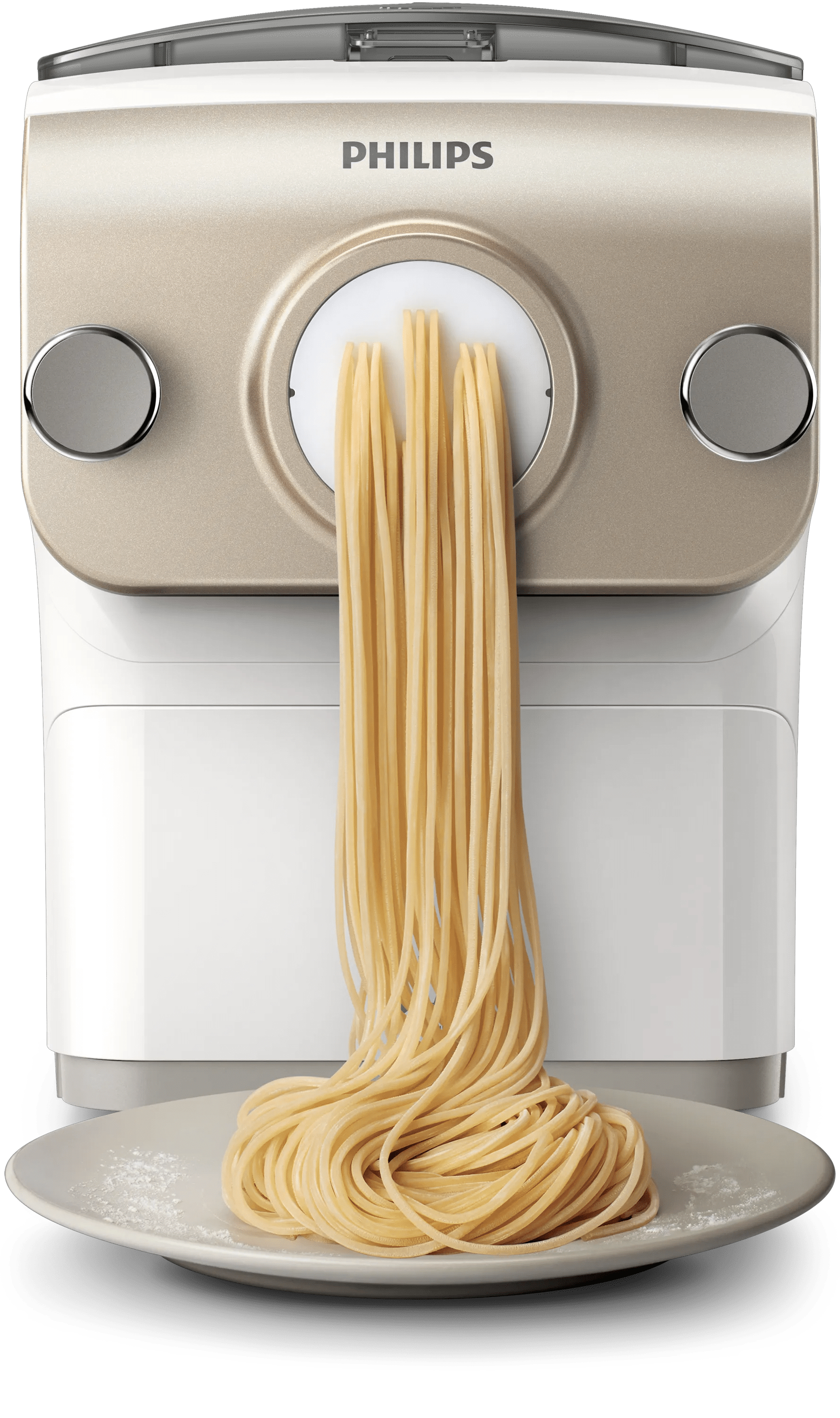 Philips Avance Collection HR2380/05R1 pasta/ravioli maker Electric pasta machine – image 7