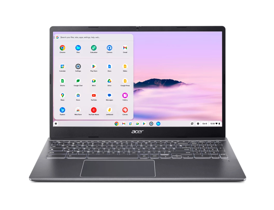 Acer Chromebook Plus 515 CBE595-2T-557G Intel Core 5 120U – image 1
