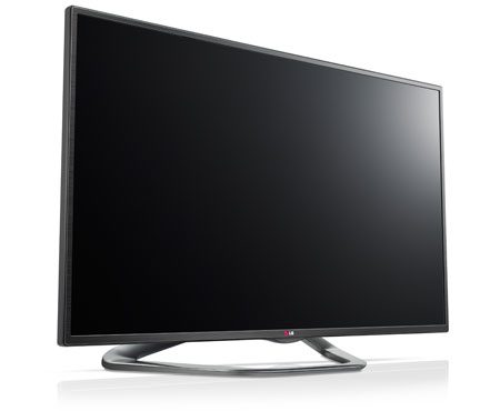 LG 60LA6205 TV 152.4 cm (60") Full HD Smart TV Wi-Fi Black – image 3