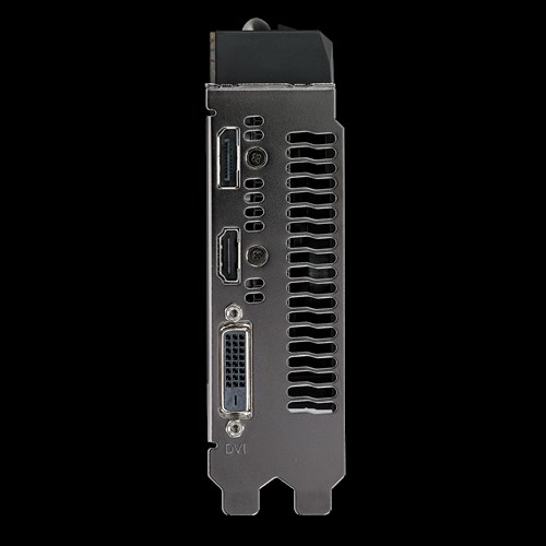 ASUS Expedition EX-RX570-O4G graphics card AMD Radeon RX 570 – image 4