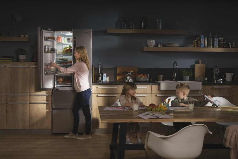 Haier HB16FMAA Freestanding – image 4