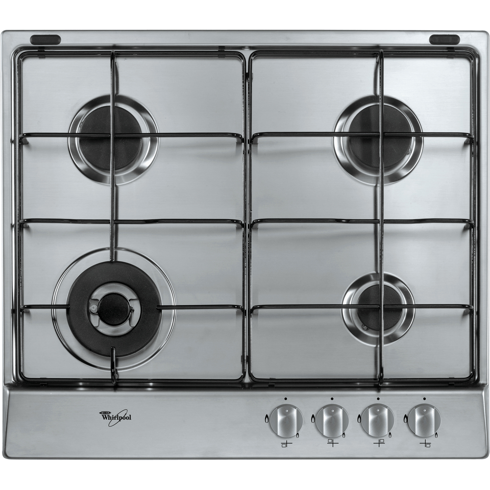 Whirlpool AKR312/IX — vue 1 sur 3