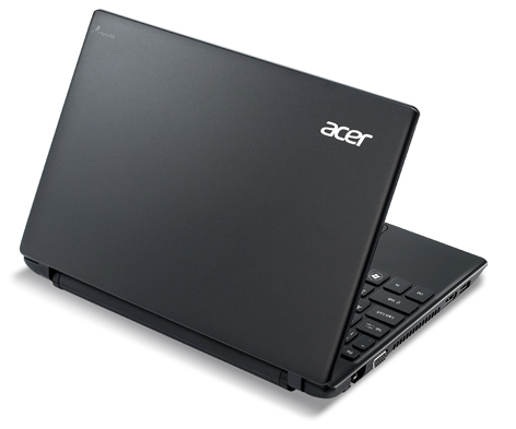 Acer TravelMate B 113-E-967B4G50ikk Intel® Pentium® 967 Laptop – image 4