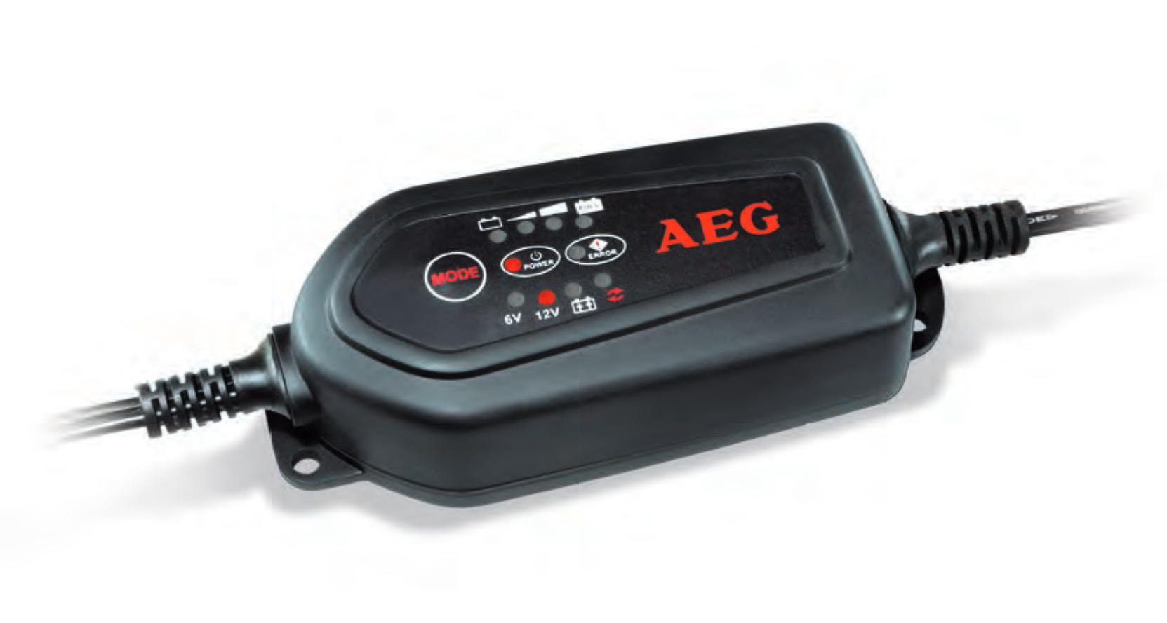 AEG LP Plus