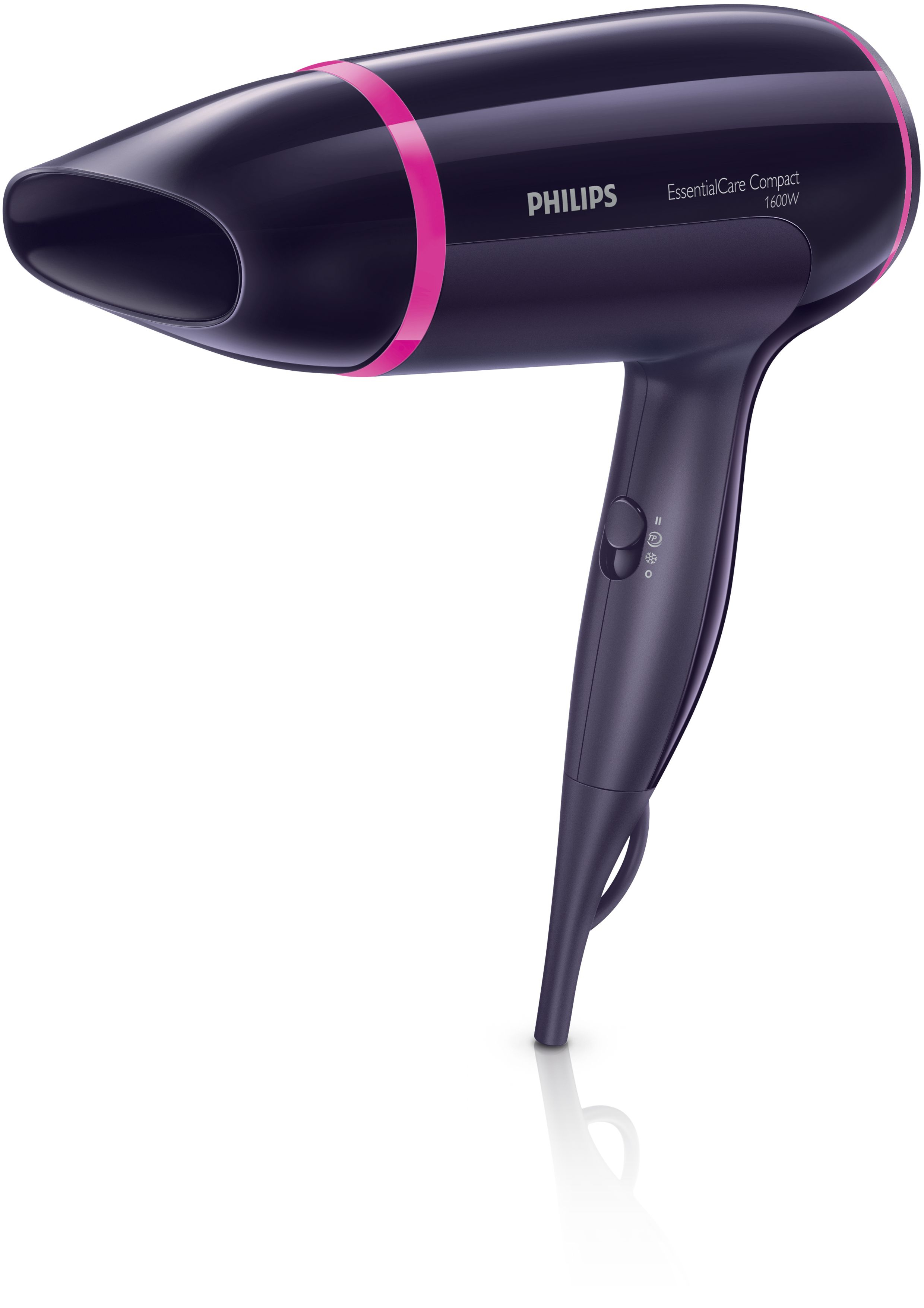 Philips BHD002/00 — vue 1 sur 4