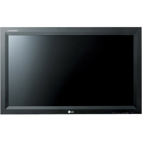 LG M3203CCBA + NC1000 MediaPlayer – image 1