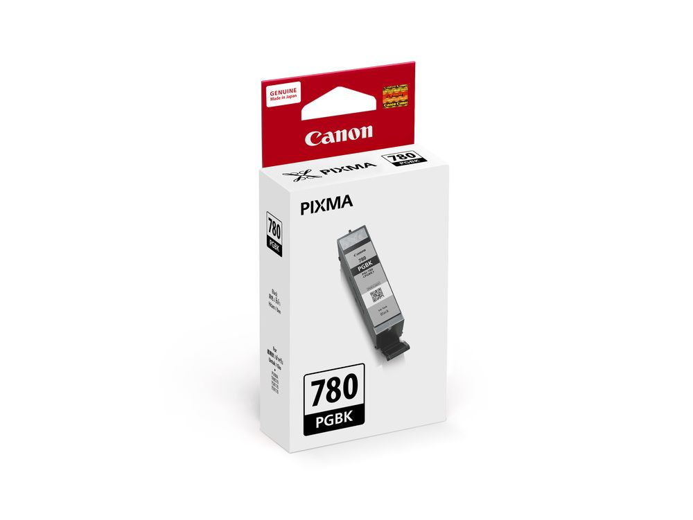 Canon PGI-780 PGBK