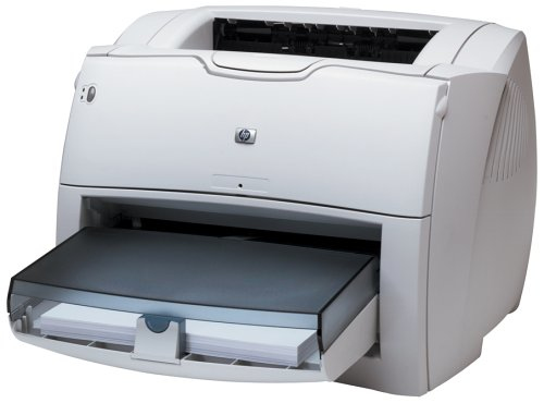 HP LaserJet 1300 – image 2