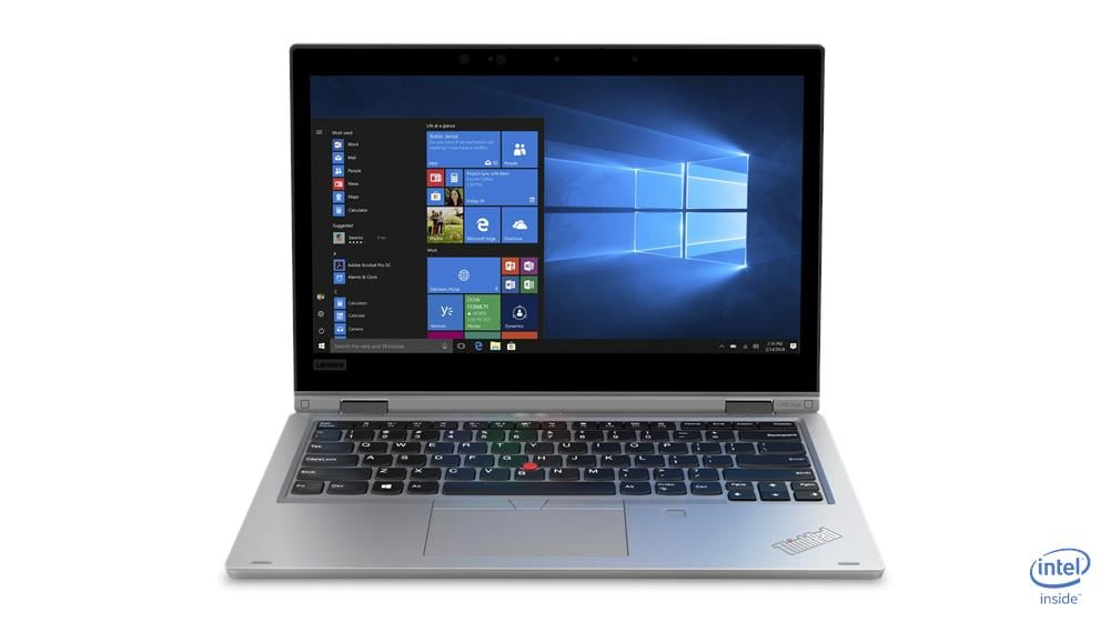 Lenovo ThinkPad L390 Yoga – image 2