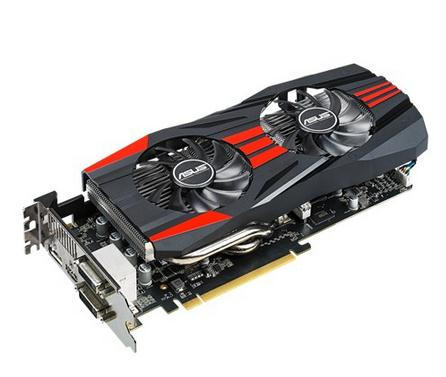ASUS 90YV04U4-M0NA00 graphics card AMD Radeon R9 – image 3