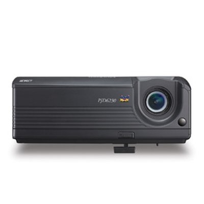 Viewsonic PJD6230 data projector 2700 ANSI lumens DLP XGA (1024x768)