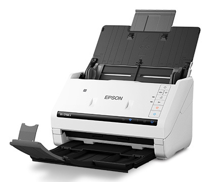 Epson DS-575W II – image 8