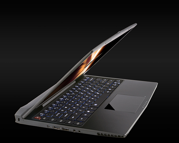 GIGABYTE X3 PLUS – image 3