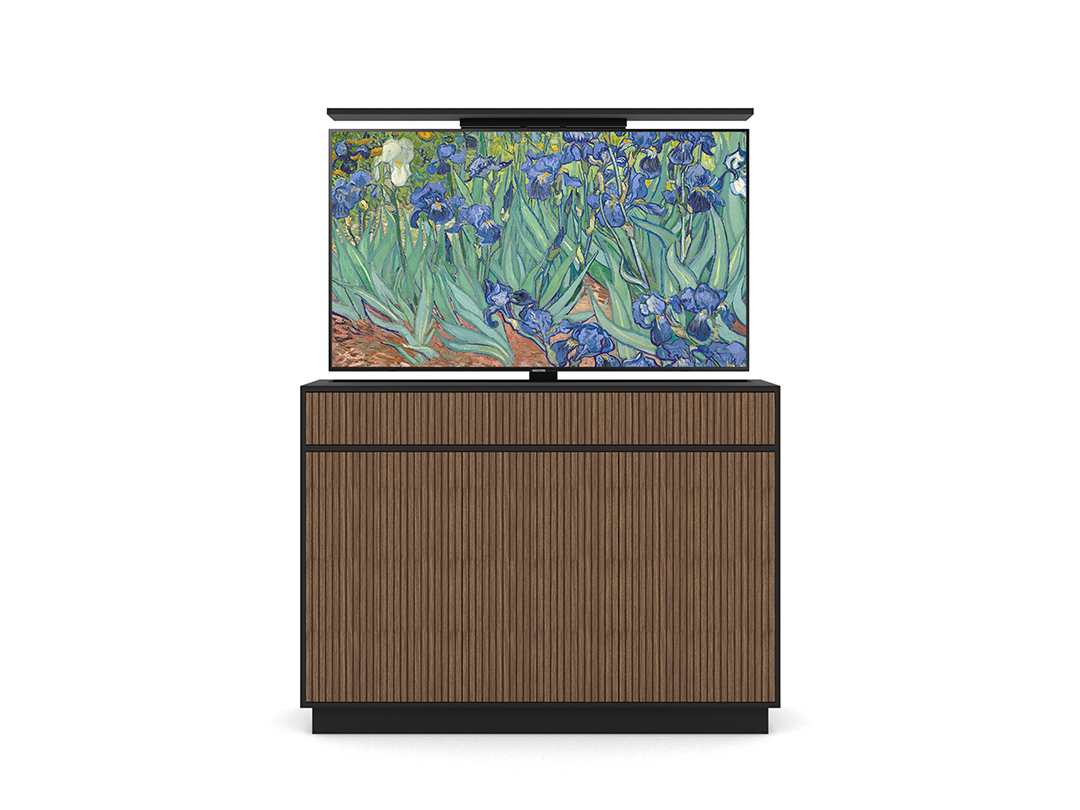 Multibrackets M AV-Cabinet TV-Lift – image 2