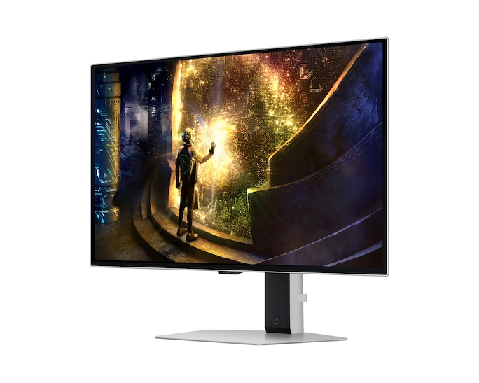 Samsung LS27DG612SLXPE computer monitor – image 3