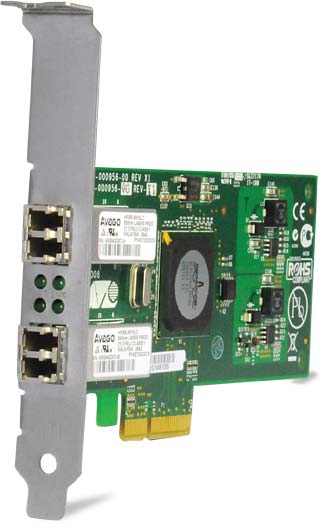 Allied Telesis AT-2973SX/LC-001 Internal Ethernet 1000 Mbit/s