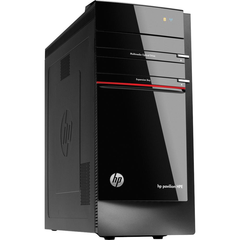 HP Pavilion h8-1050 Intel® Core™ i7 i7-2600