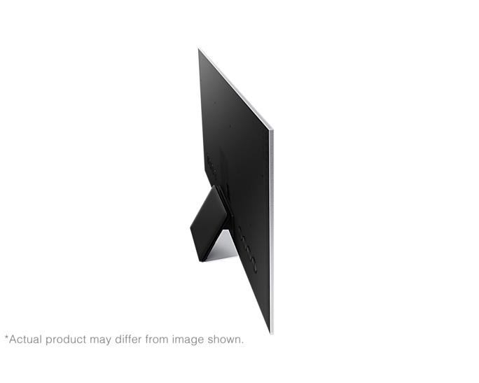 Samsung QA85QN900BWXXY TV 2.16 m (85") 8K Ultra HD Smart TV Wi-Fi Stainless steel – image 8