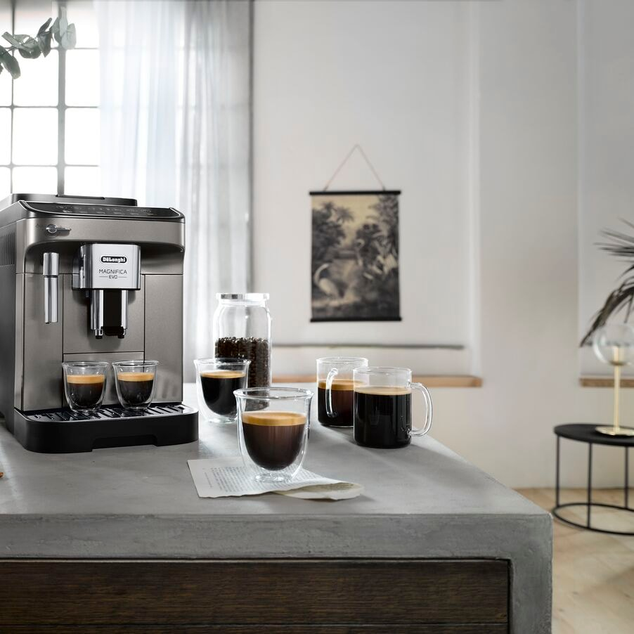 De’Longhi Magnifica Evo – image 8