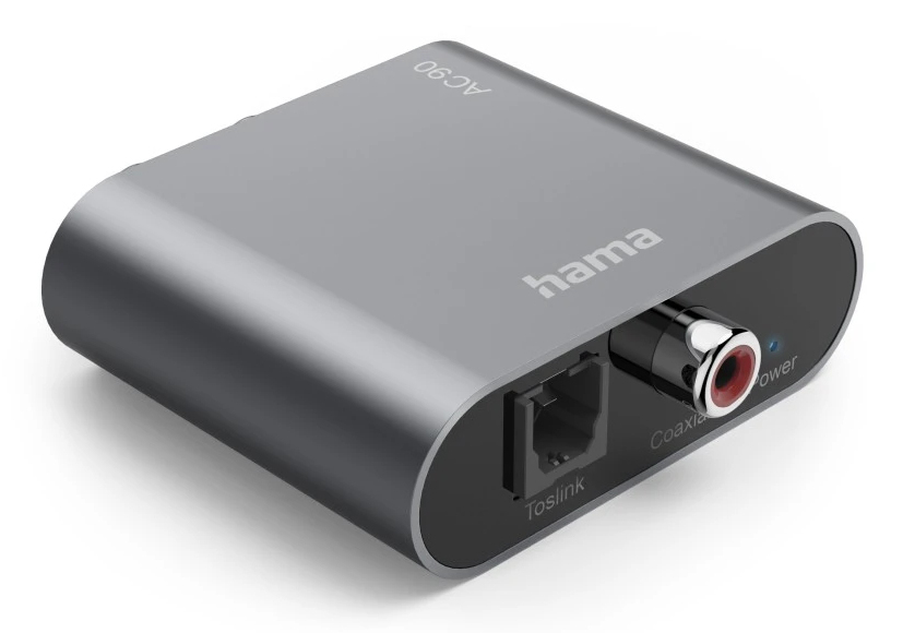 Hama AC90 Grey – image 2