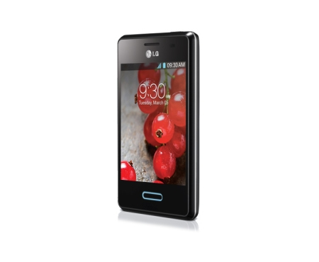 LG Optimus L3 II E430 – image 2