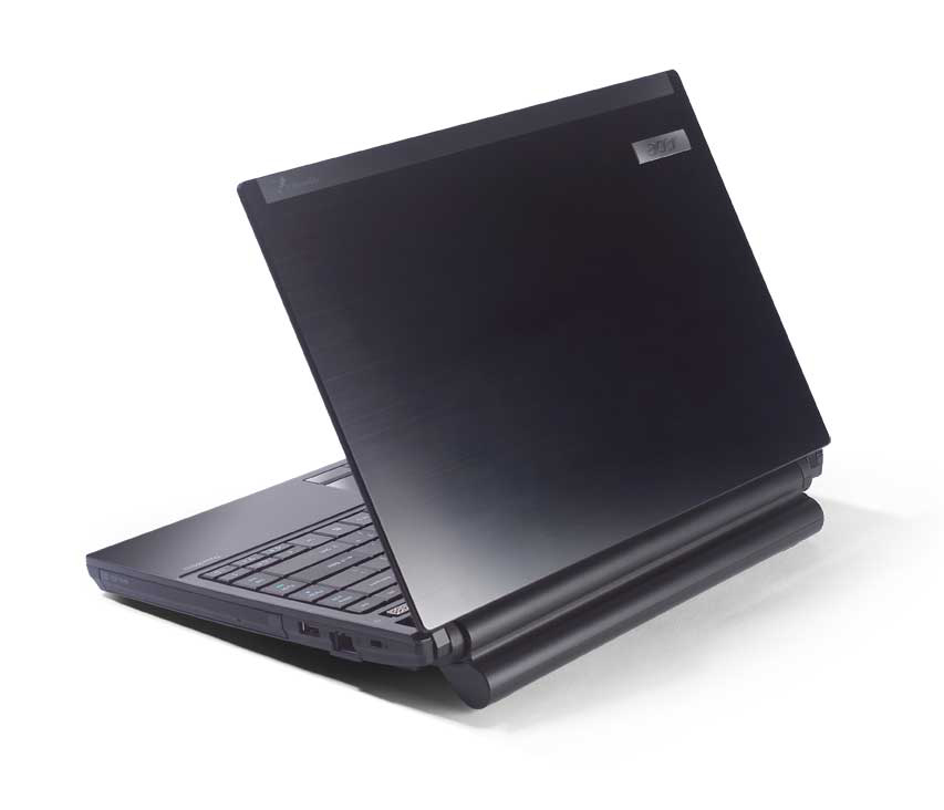 Acer TravelMate TimelineX 8372T-383G32MN Intel® Core™ i3 i3-370M – image 7