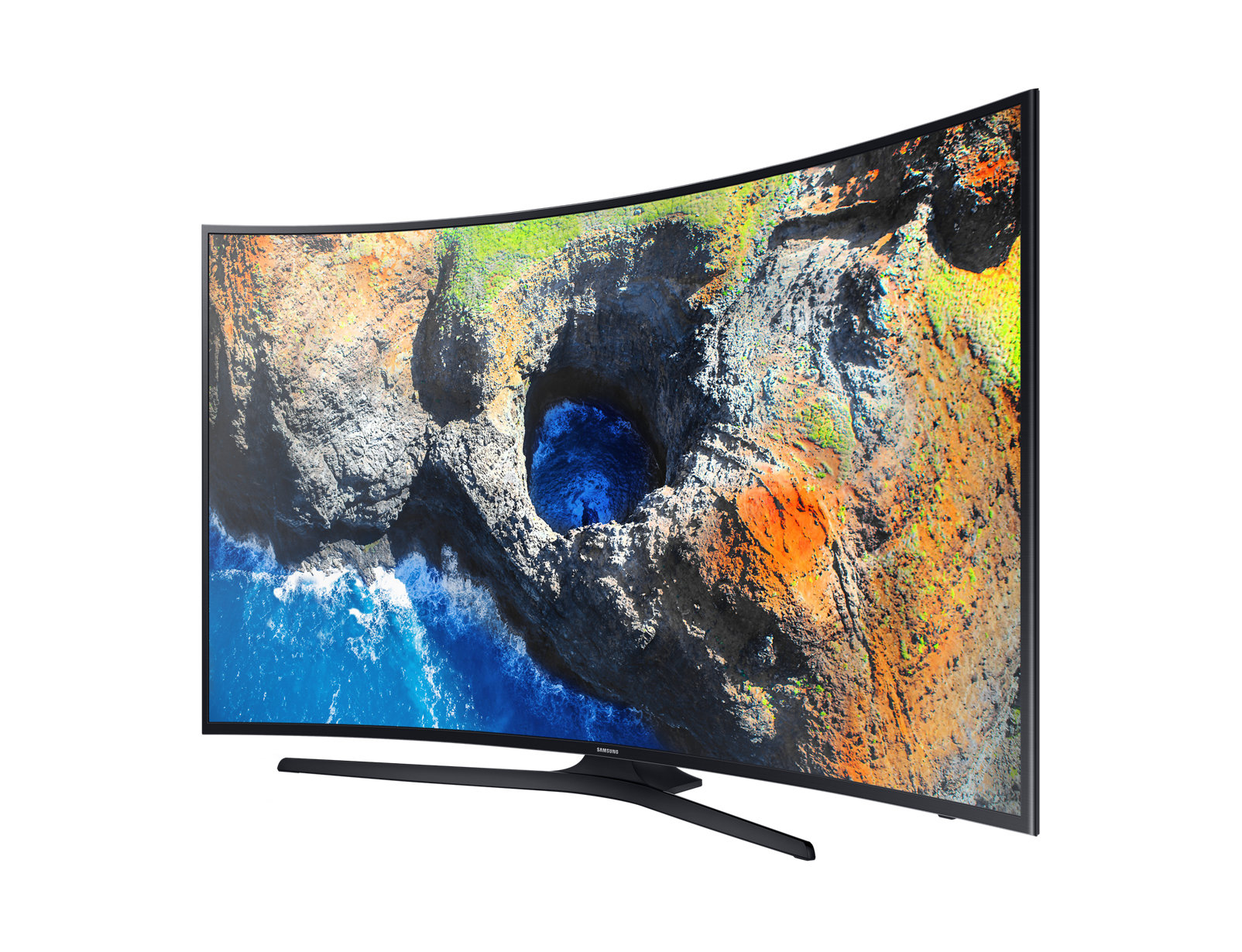 Samsung UN49MU6300FXZX TV – image 7
