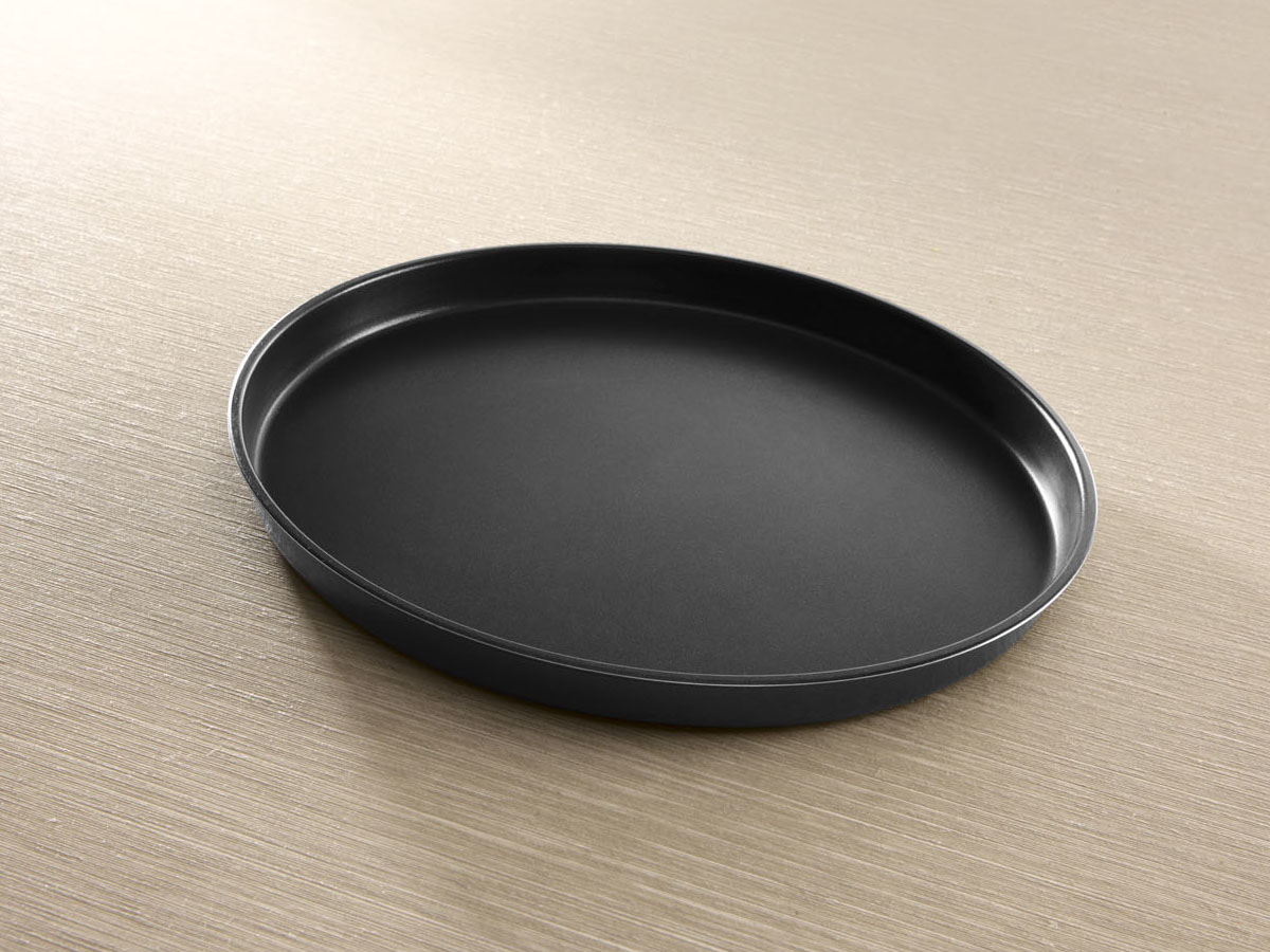 De’Longhi MW42FSR microwave Black, Stainless steel Countertop – image 5