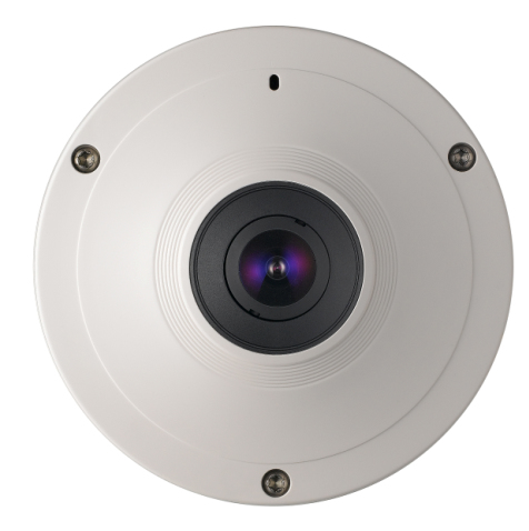 Samsung SNF-7010 security camera IP security camera Indoor & outdoor – image 3