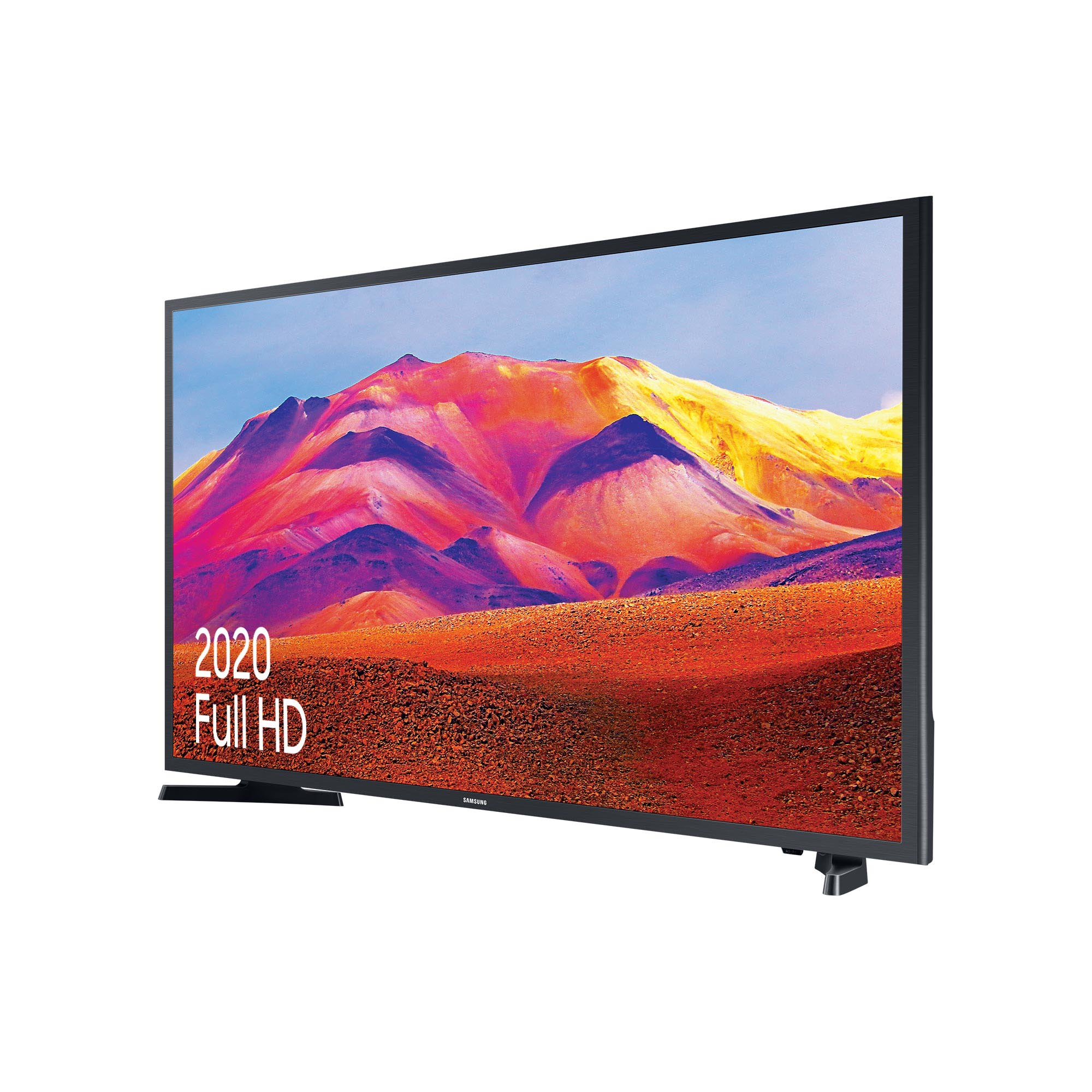 Samsung UE32T5300CK 81.3 cm (32") Full HD Smart TV Wi-Fi Black – image 3