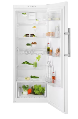 Electrolux SC310 холодильник Отдельно стоящий 309 L Белый