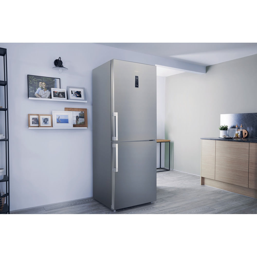 Hotpoint NFFUD 191 X.1 – image 4