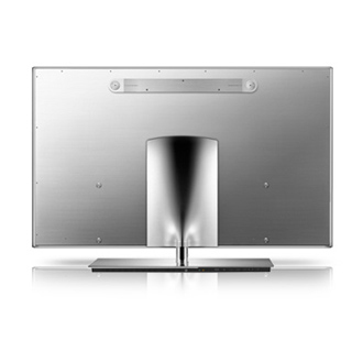 Samsung UE55C9000SW 139.7 cm (55") Full HD Grey – image 6