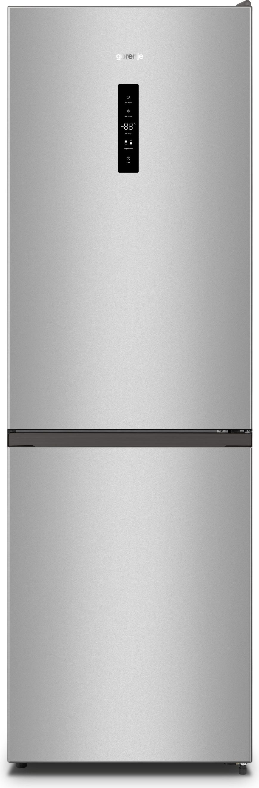 Gorenje NRK6192AS4 Freestanding – image 1