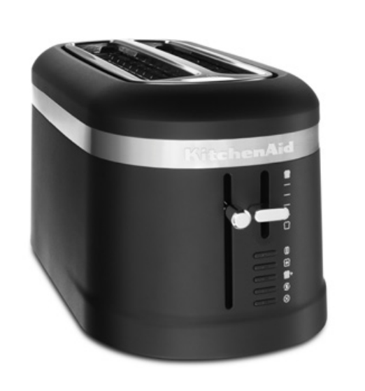 KitchenAid 5KMT5115EBM toaster 2 slice(s)