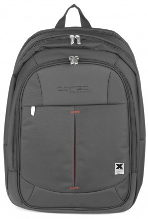 NGS Cargo 40.6 cm (16") Backpack case Black – image 2